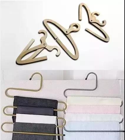 多功能的衣架